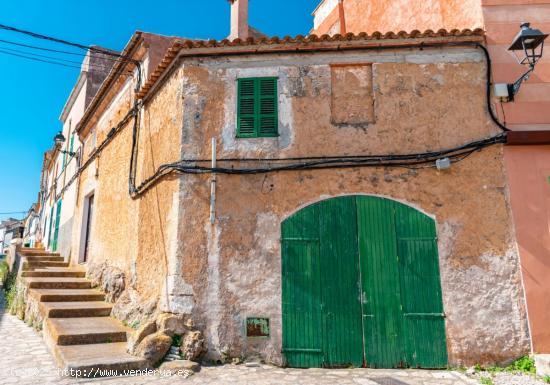 Casa de Pueblo en Felanitx - BALEARES