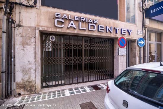 Edificio en el centro de Manacor - BALEARES