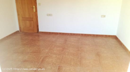 Piso duplex con garaje y trastero ¡Nuevo a estrenar! en Tobarra (Albacete). - ALBACETE