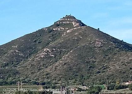 parquing amb venta - TARRAGONA