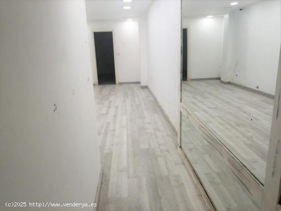 Local Comercial en Alquiler zona Centro - MURCIA