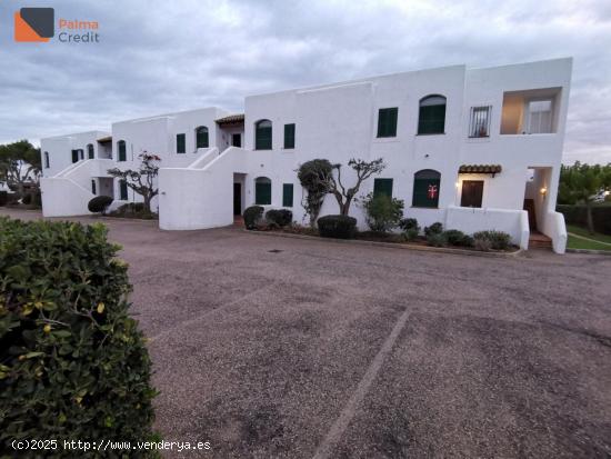 PLAZA PARKING ENTRE PORTOPETRO Y CALA DOR - BALEARES