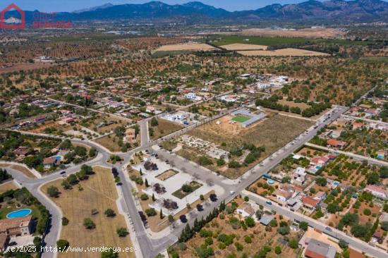 Se Vende en Marratxí - BALEARES