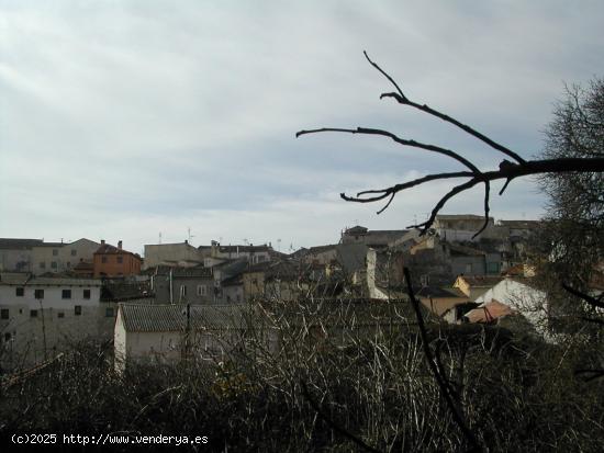 Parcelas en venta en Cuéllar.  Ref. 1343 - SEGOVIA