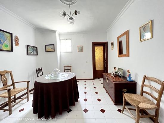 GRAN CASA SEÑORIAL EN ALAMEDA SALE A LA VENTA¡¡¡¡ - MALAGA