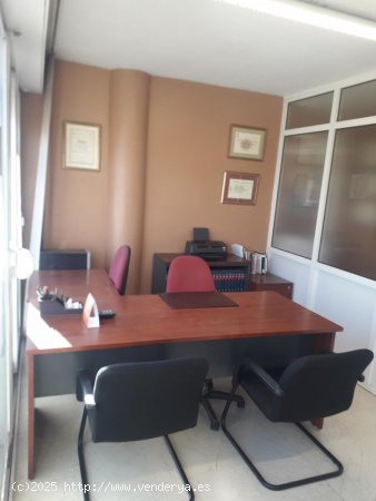 Oficina en venta en Alicante (Alicante)