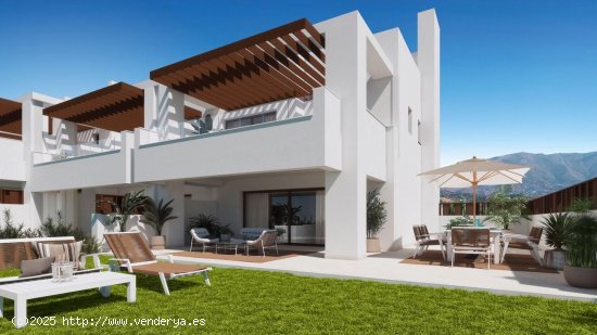 Casa en venta en Mijas (Málaga)