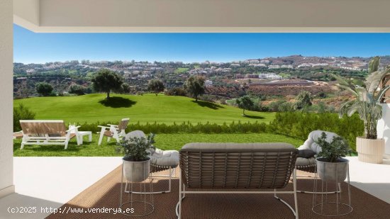 Casa en venta en Mijas (Málaga)