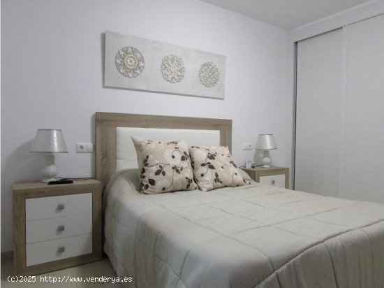  Apartamento en venta en Garrucha (Almería) 