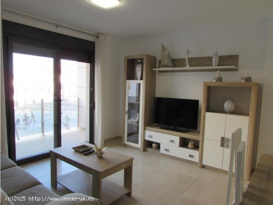 Apartamento en venta en Garrucha (Almería)