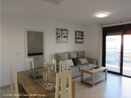 Apartamento en venta en Garrucha (Almería)