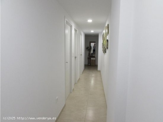 Apartamento en venta en Garrucha (Almería)