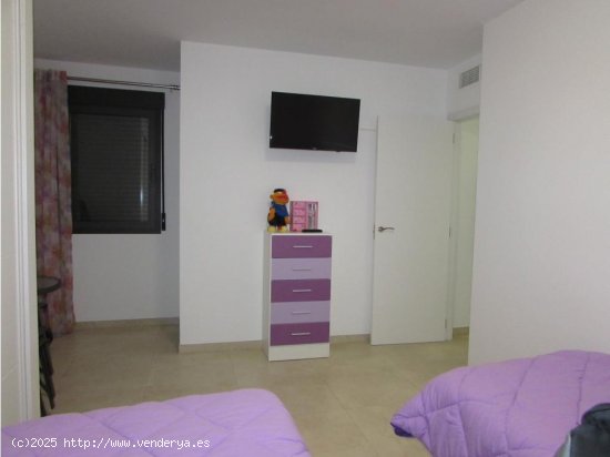 Apartamento en venta en Garrucha (Almería)