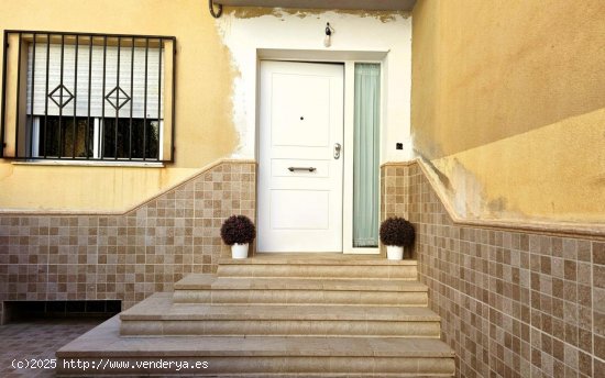 Casa en venta en Órgiva (Granada)