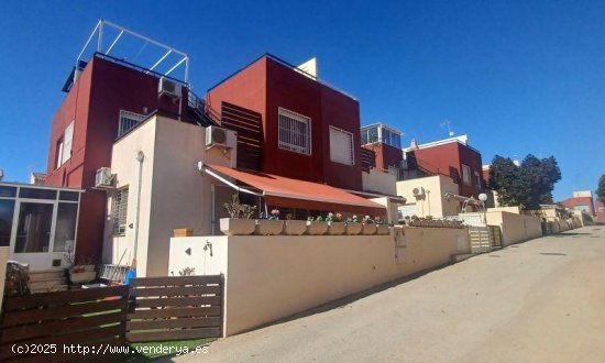  Chalet en venta en Orihuela (Alicante) 