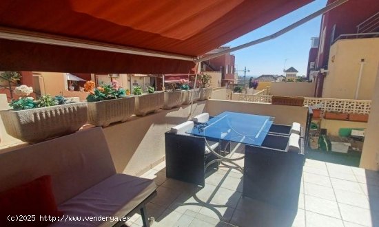 Chalet en venta en Orihuela (Alicante)