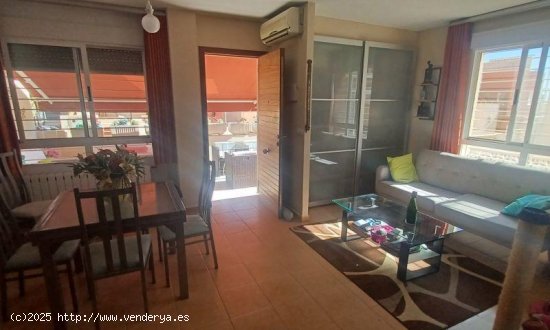 Chalet en venta en Orihuela (Alicante)