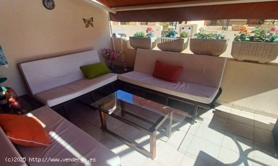 Chalet en venta en Orihuela (Alicante)