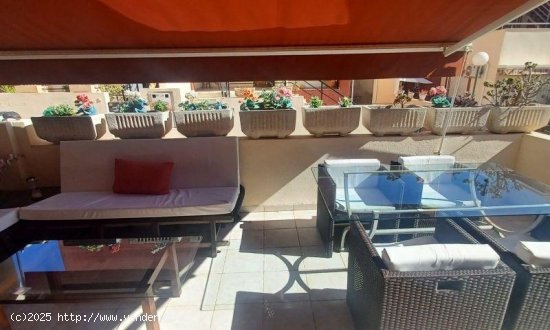 Chalet en venta en Orihuela (Alicante)