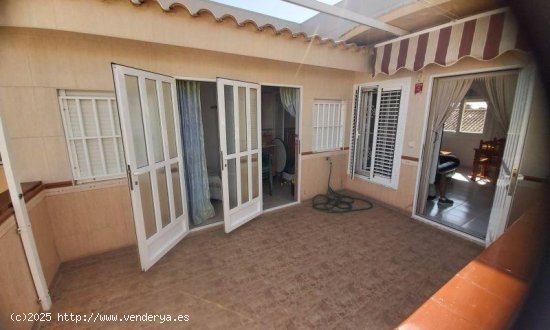  Apartamento en venta en Los Alcázares (Murcia) 