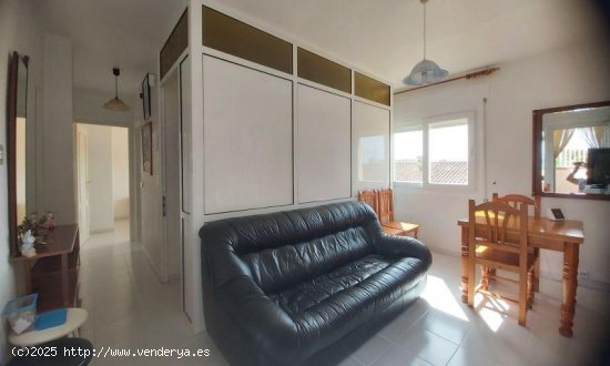 Apartamento en venta en Los Alcázares (Murcia)