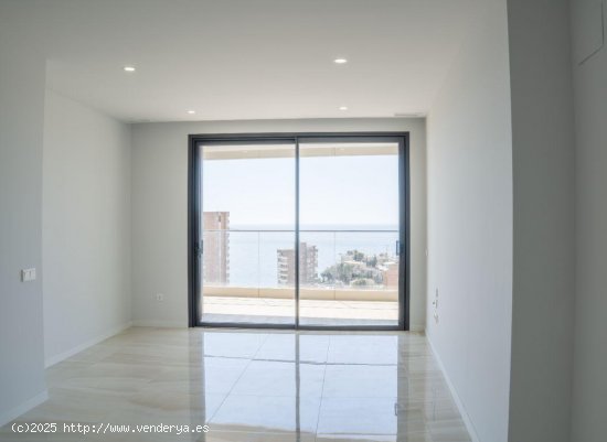 Apartamento en venta en Benidorm (Alicante)