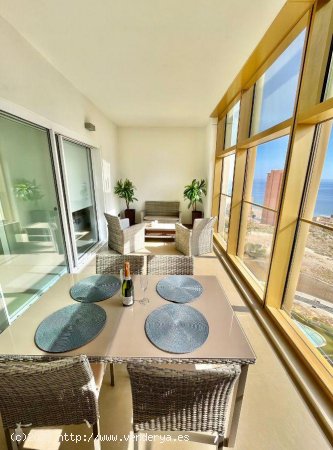 Apartamento en venta en Benidorm (Alicante)