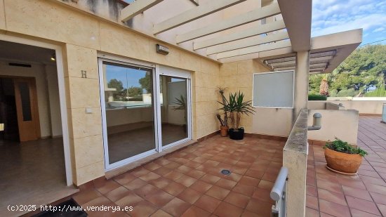 Chalet en venta en Los Montesinos (Alicante)