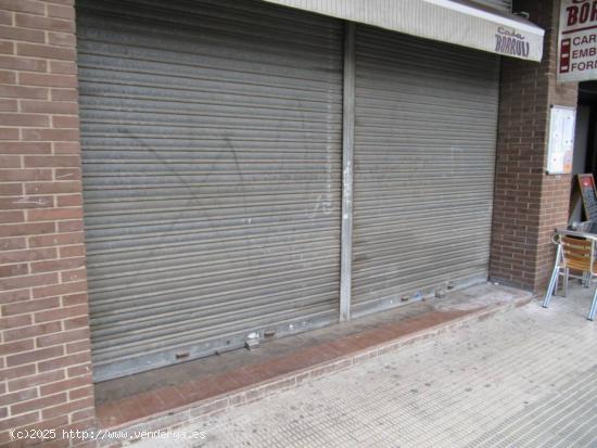  Se Vende en Reus - TARRAGONA 