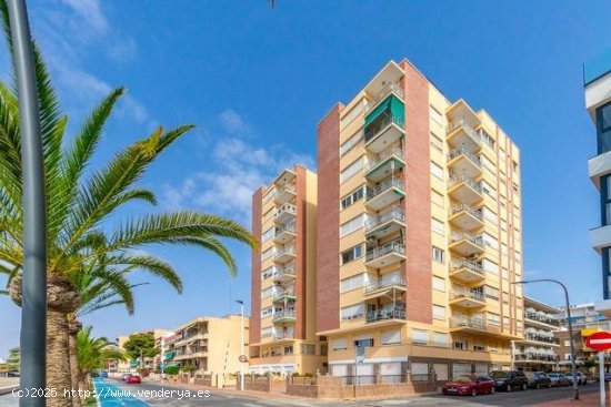 Apartamento en venta en San Pedro del Pinatar (Murcia)