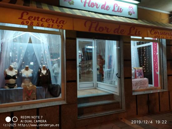  LOCAL COMERCIAL EN CALLE REAL DE LA UNION - MURCIA 