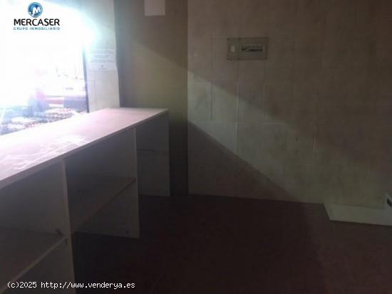 Local en venta en C/ Cifuentes, 43, Guadalajara, Guadalajara - GUADALAJARA