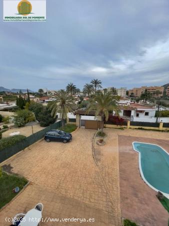  CHALET INDEPENDIENTE REFORMADO EN EL ALBIR!! CON PISCINA Y PARCELA!!! - ALICANTE 