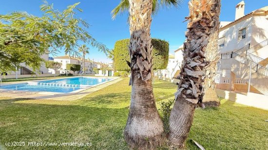 Bungalow en venta en Torrevieja (Alicante)