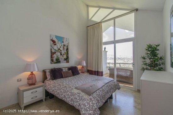 Piso en venta en Mijas (Málaga)