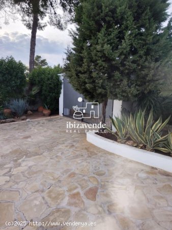 Casa en venta en Sant Josep de sa Talaia (Baleares)