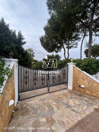 Casa en venta en Sant Josep de sa Talaia (Baleares)