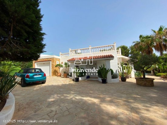 Casa en venta en Sant Josep de sa Talaia (Baleares)