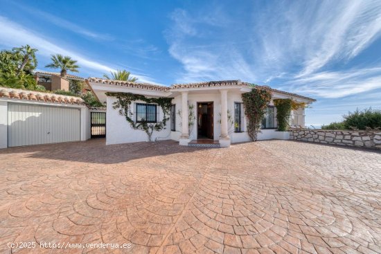  Villa en venta en Mijas (Málaga) 