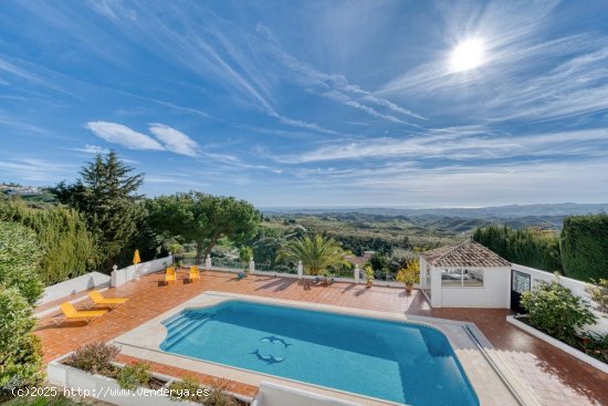 Villa en venta en Mijas (Málaga)