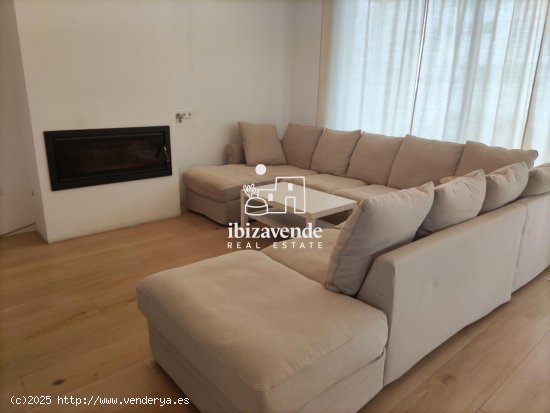 Chalet en venta en Santa Eulalia del Río (Baleares)