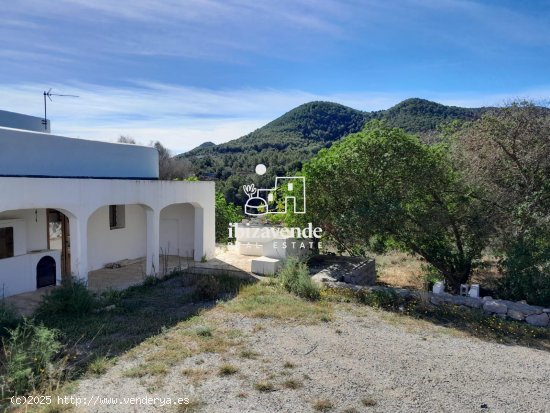  Chalet en venta en Sant Joan de Labritja (Baleares) 