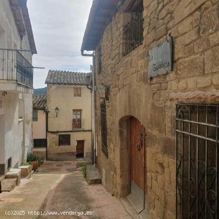 Se Vende en Murillo de Gallego - ZARAGOZA