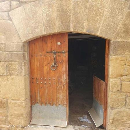 Se Vende en Murillo de Gallego - ZARAGOZA