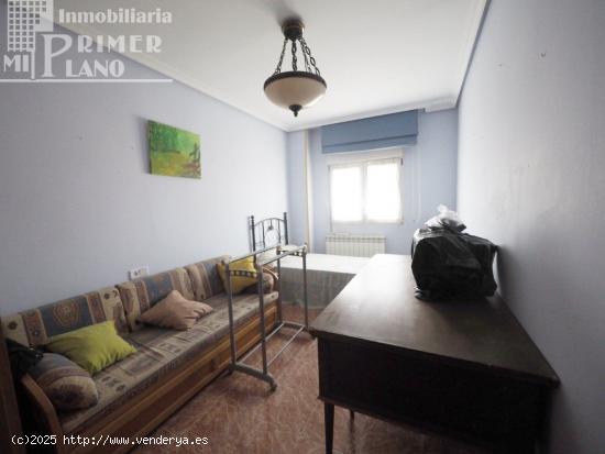 *¡OFERTA! VIVIENDA EXTERIOR CON ASCENSOR, 3 DORMITORIOS + GARAJE POR 67.000€* - CIUDAD REAL