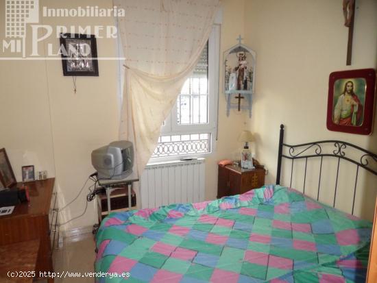 *Apartamento junto a Avenida Juan Carlos I con garaje por solo 60.000€* - CIUDAD REAL