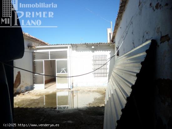 Se Vende en Tomelloso - CIUDAD REAL