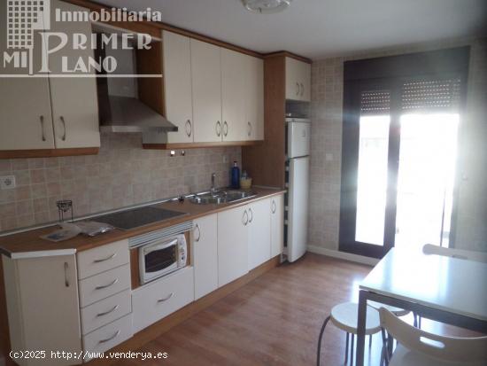 Se vende espectacular atico duplex de 3 dormitorios, en Don Víctor Peñasco. - CIUDAD REAL