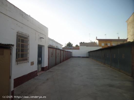 Se Vende en Tomelloso - CIUDAD REAL