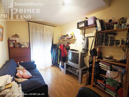 *VIVIENDA EXTERIOR CON ASCENSOR, 3 DORMITORIOS, 2 BAÑOS Y GARAJE POR 85.000€* - CIUDAD REAL